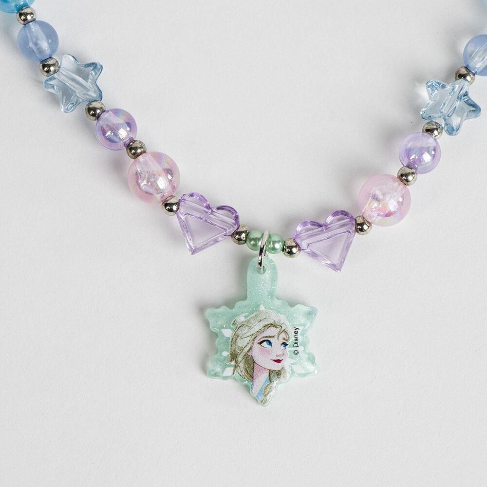 Disney Frozen accesories set Nerdscape