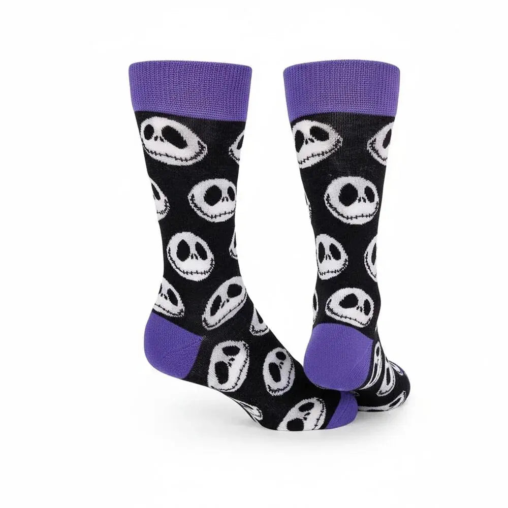 Disney Nightmare Before Christmas adult socks Nerdscape