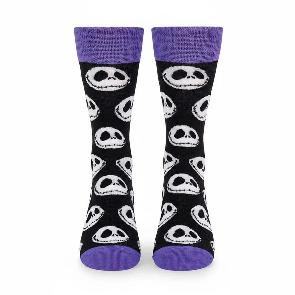 Disney Nightmare Before Christmas adult socks Nerdscape
