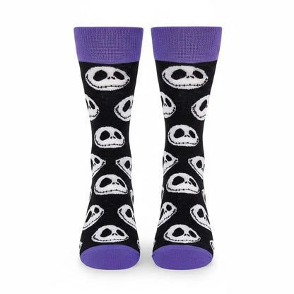 Disney Nightmare Before Christmas adult socks Nerdscape