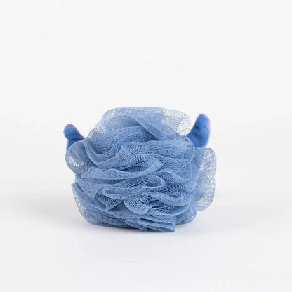 Disney Stitch 3D shower sponge Nerdscape