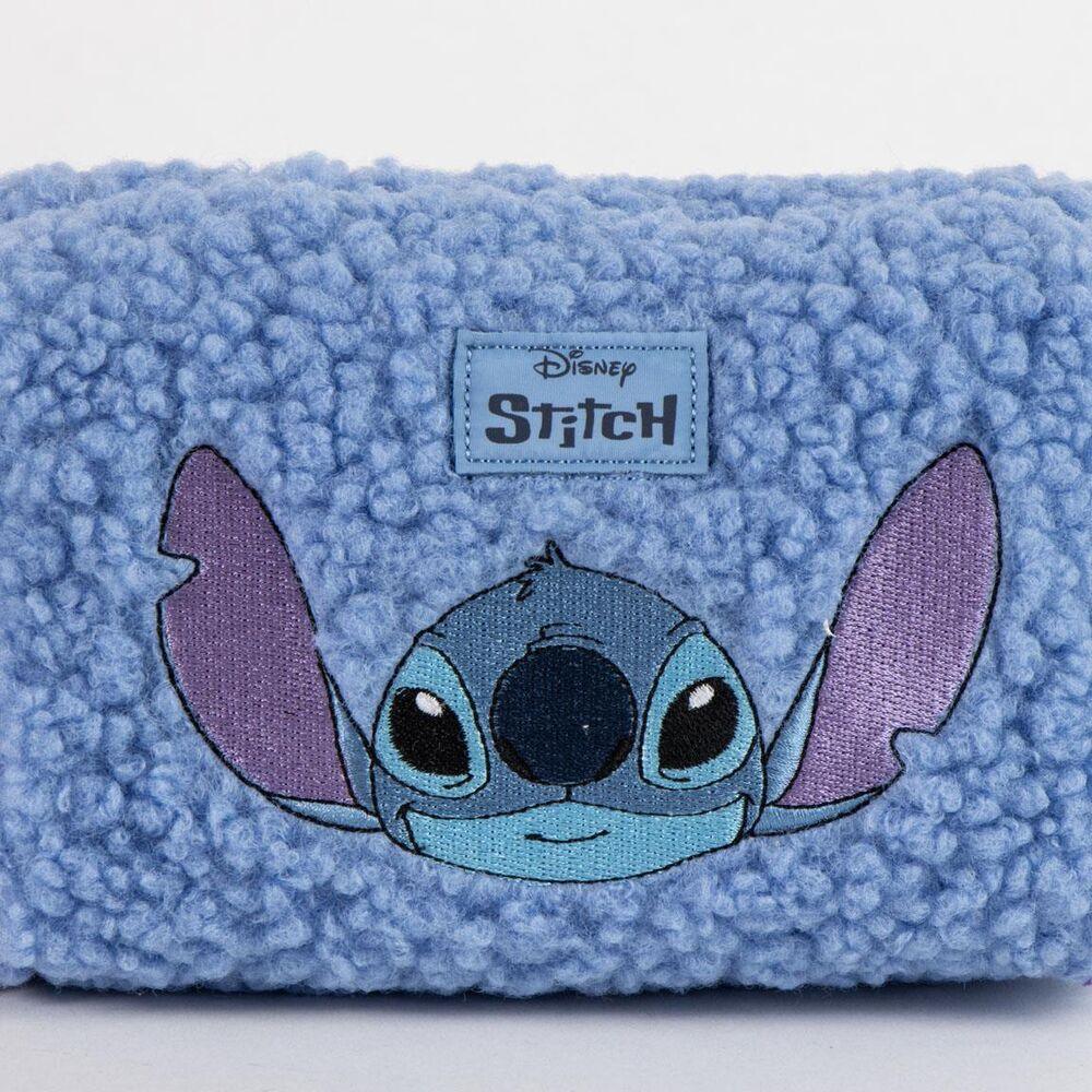 Disney Stitch travel vanity case Nerdscape