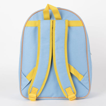 Bluey Diy backpack set Nerdscape