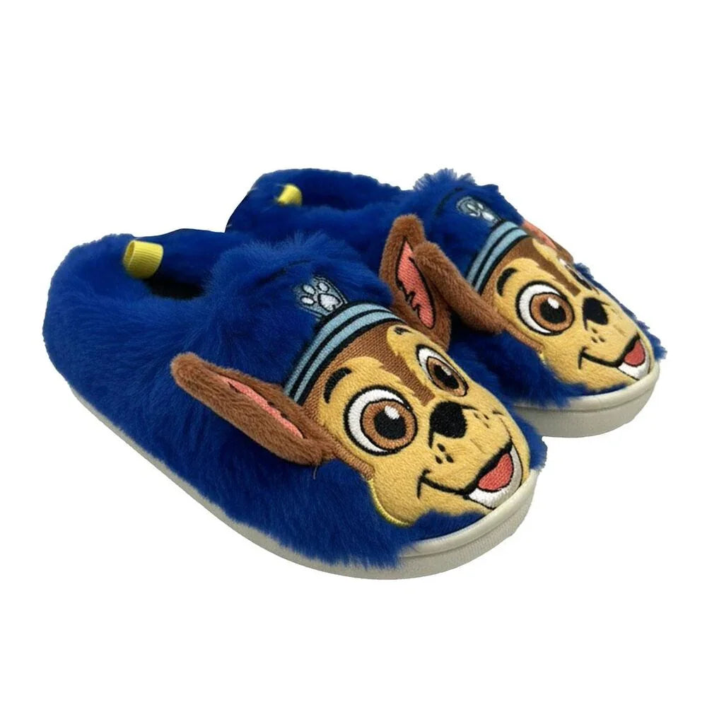 Paw Patrol slippers Nerdscape