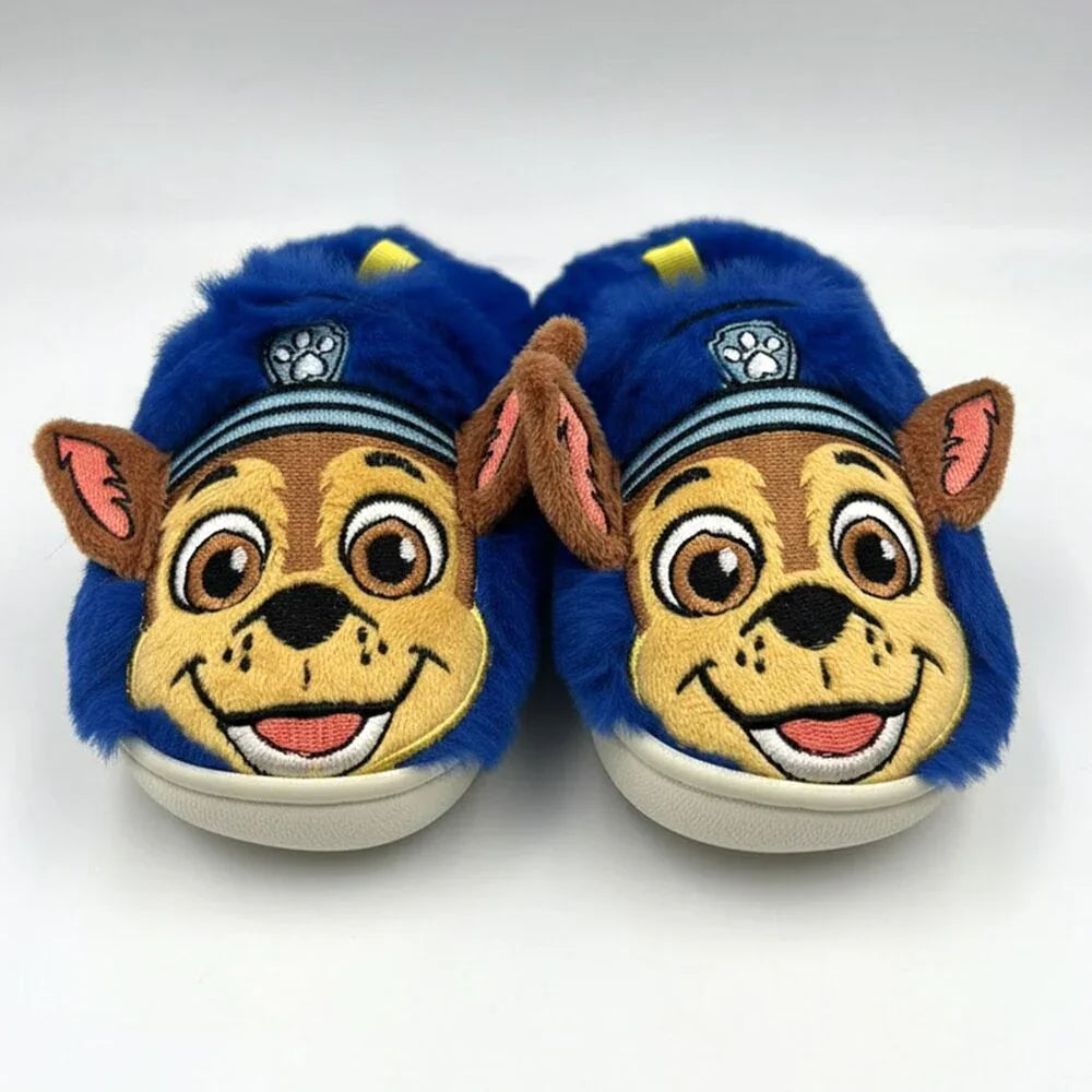 Paw Patrol slippers Nerdscape