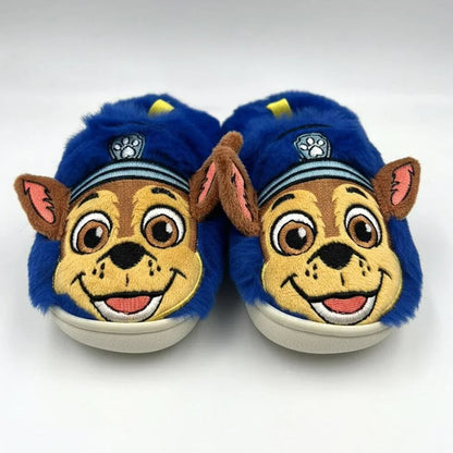 Paw Patrol slippers Nerdscape