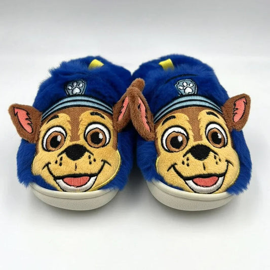 Paw Patrol slippers Nerdscape