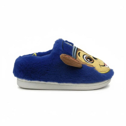 Paw Patrol slippers Nerdscape