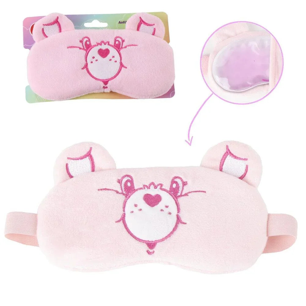 Care Bears eye mask Nerdscape