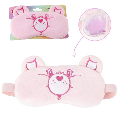 Care Bears eye mask Nerdscape