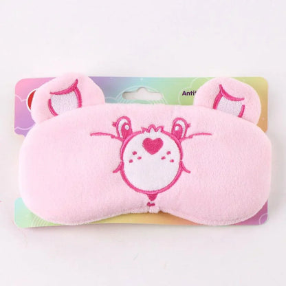 Care Bears eye mask Nerdscape
