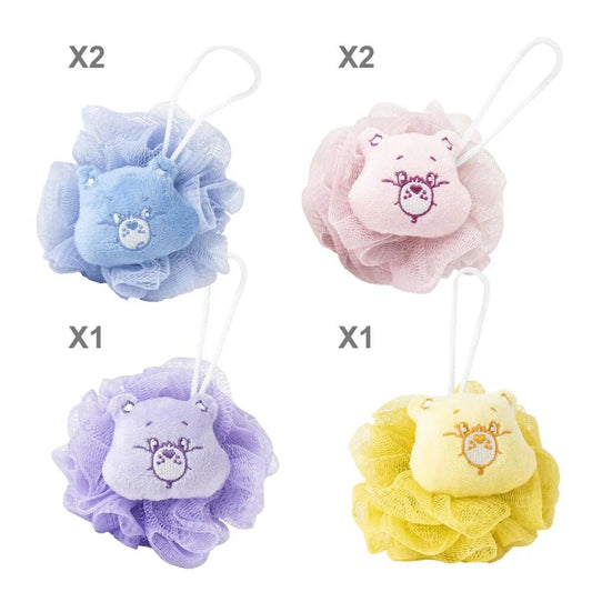 Care Bears assorterd 3D Sponge Nerdscape