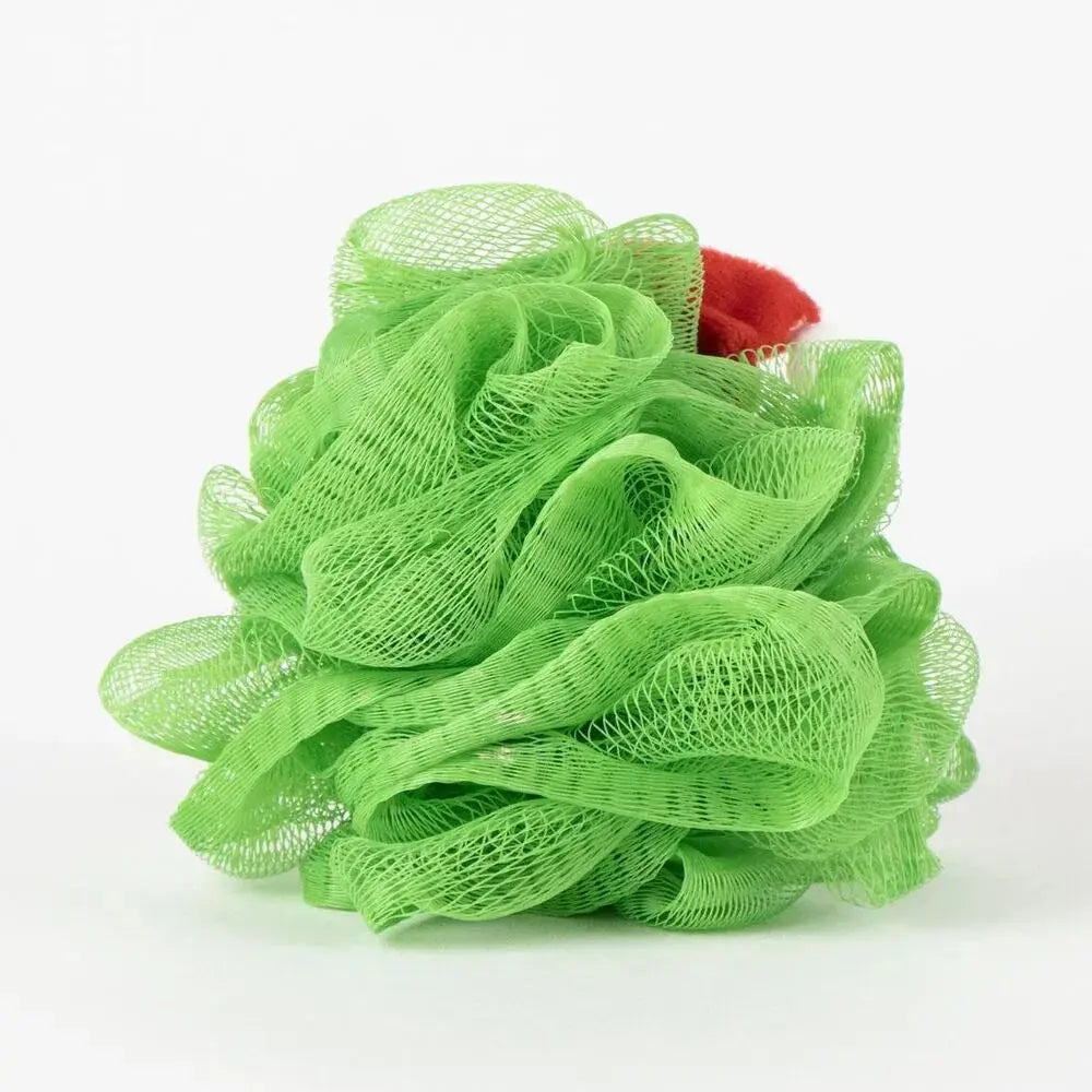 The Grinch 3D sponge Nerdscape