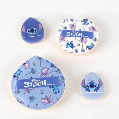 Disney Stitch Make-up sponges set Nerdscape