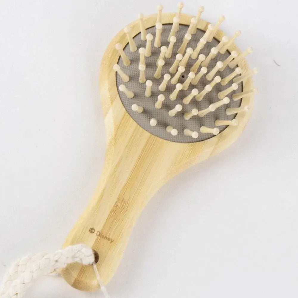 Disney The Lion King Simba Detangling hair brush Nerdscape