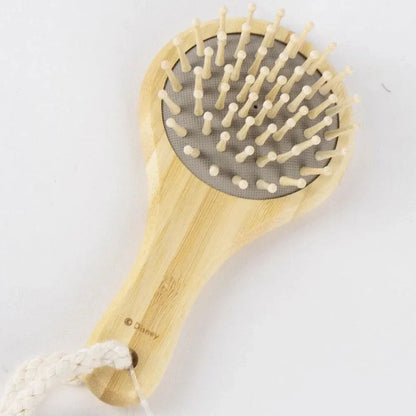 Disney The Lion King Simba Detangling hair brush Nerdscape