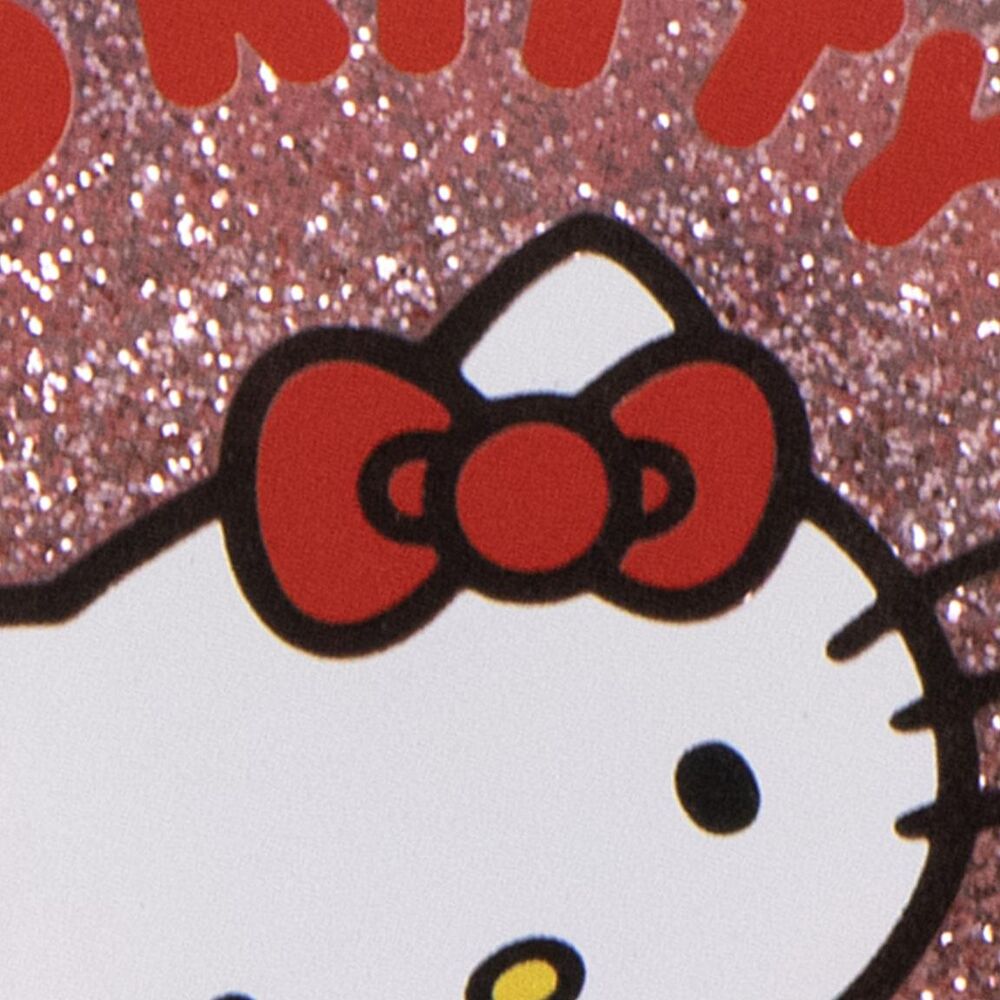 Hello Kitty Detangling hair brush Nerdscape