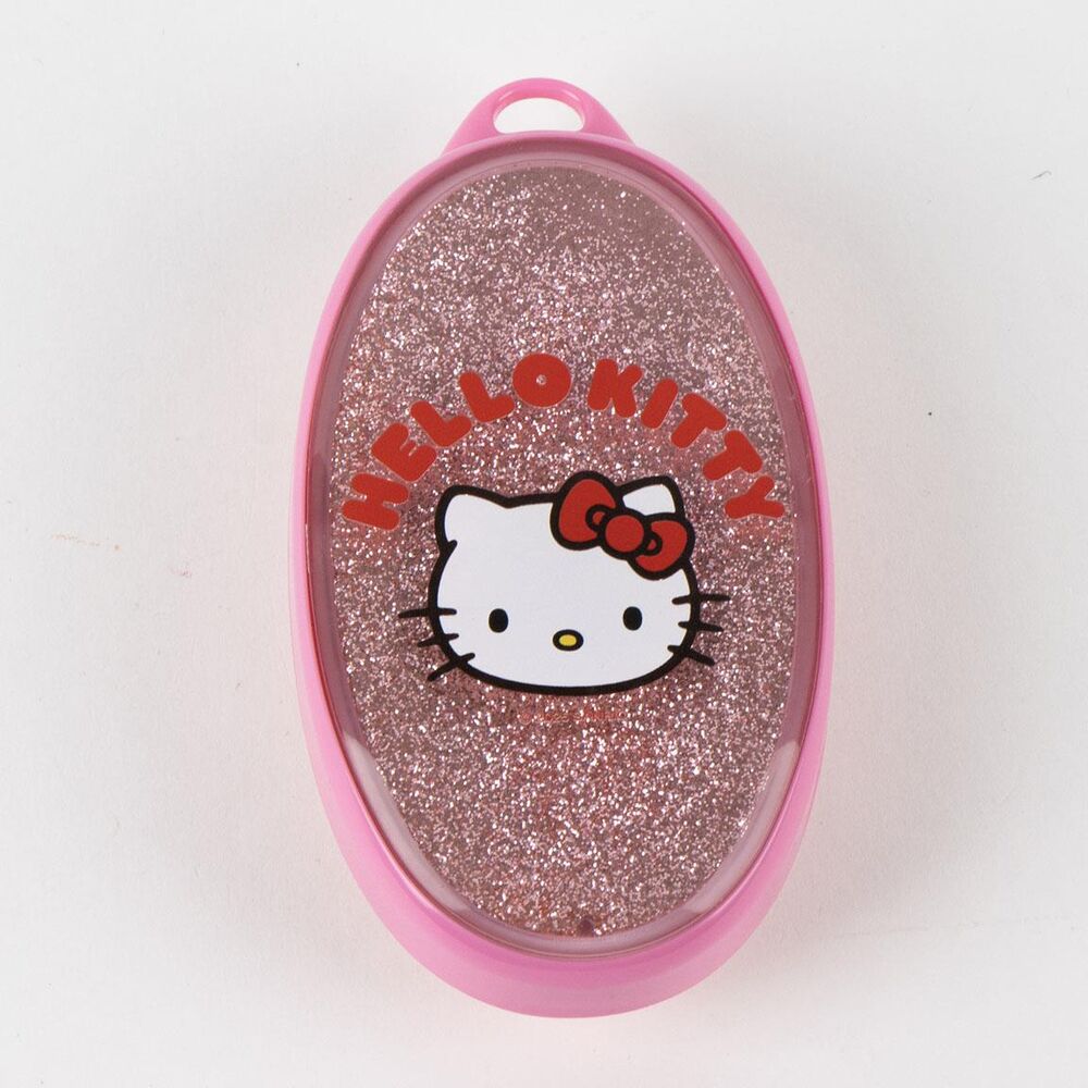 Hello Kitty Detangling hair brush Nerdscape