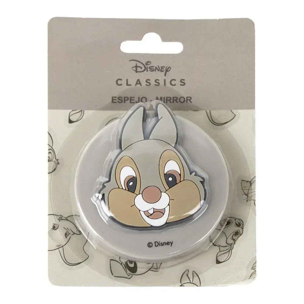 Disney Bambi Tambor mirror Nerdscape