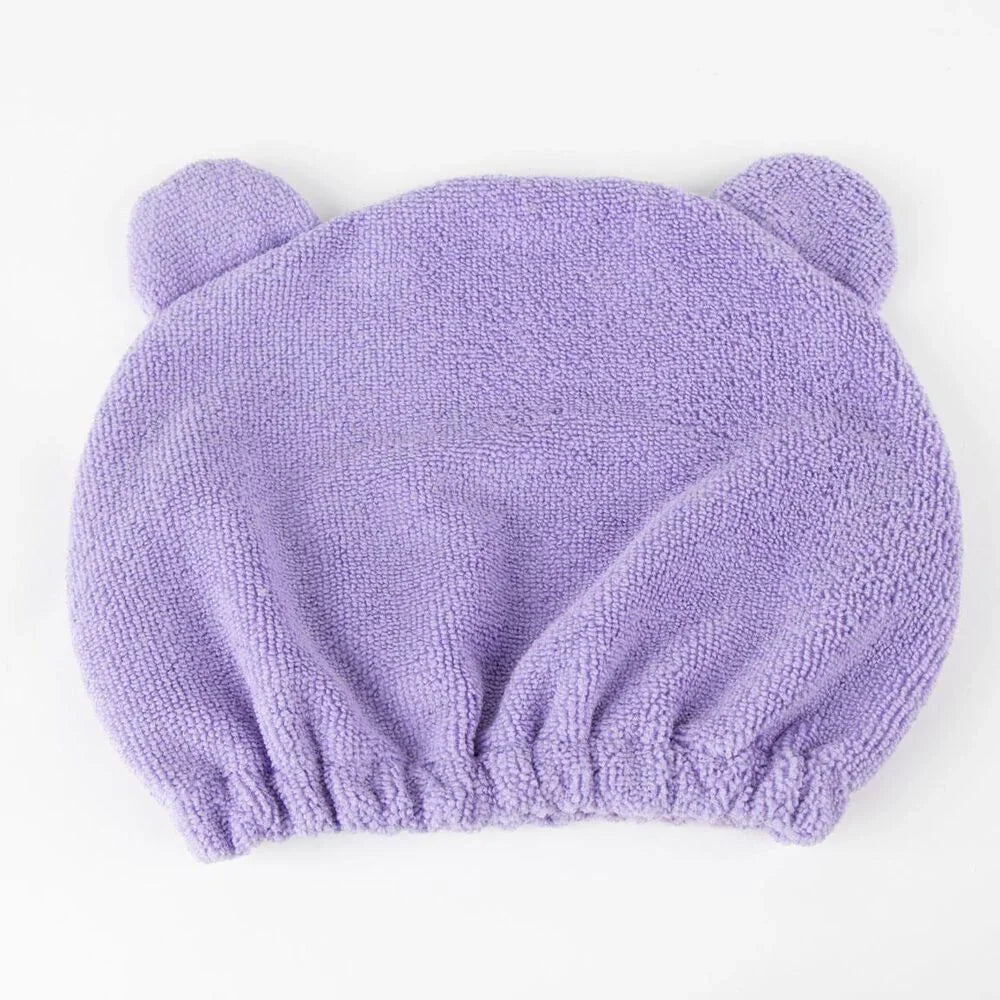 Care Bears hair towel Nerdscape