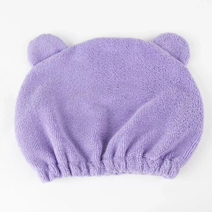 Care Bears hair towel Nerdscape