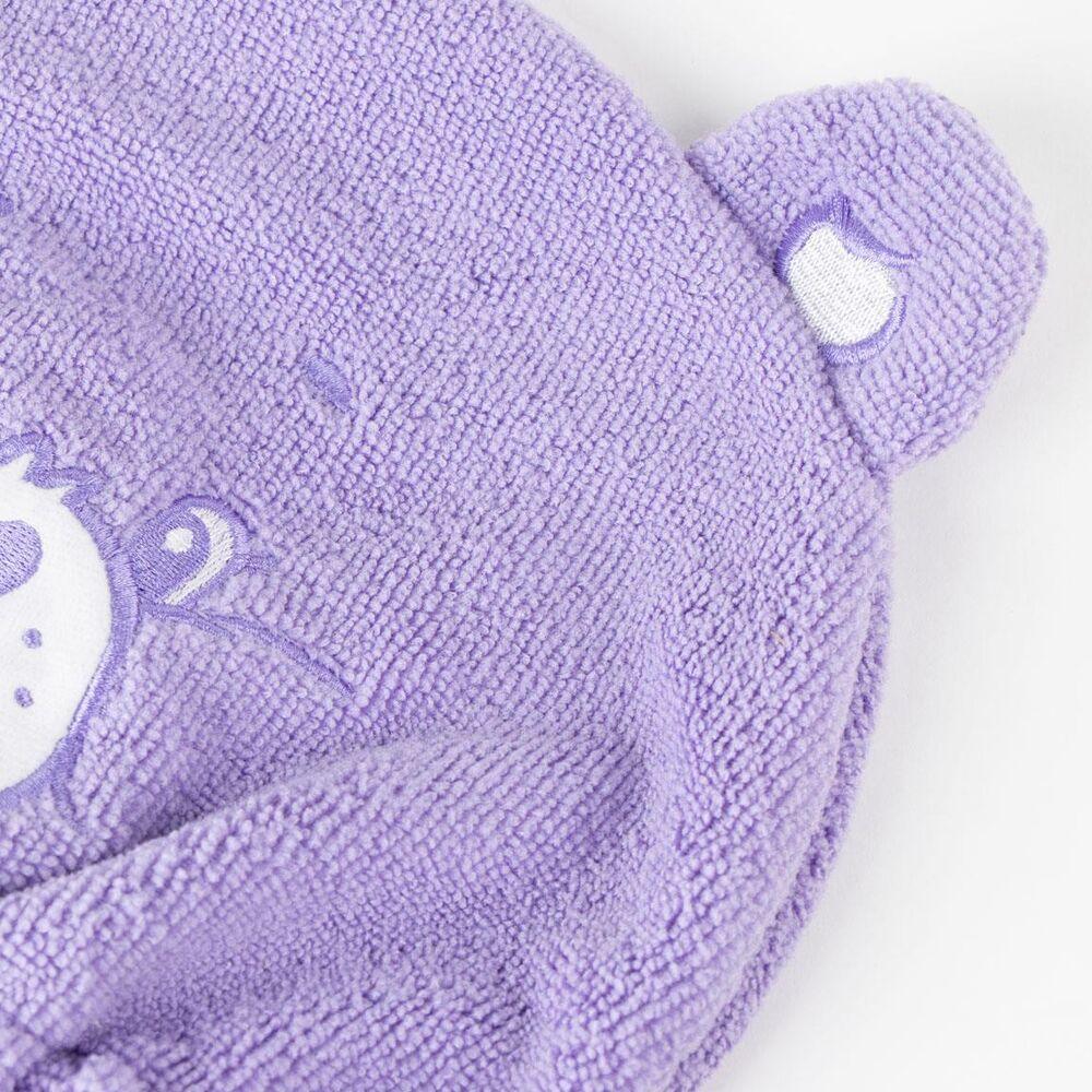 Care Bears hair towel Nerdscape