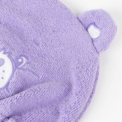 Care Bears hair towel Nerdscape