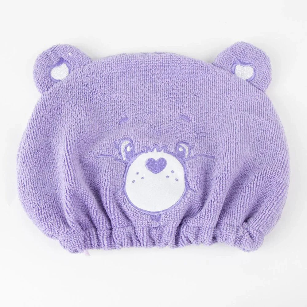 Care Bears hair towel Nerdscape