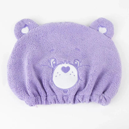 Care Bears hair towel Nerdscape