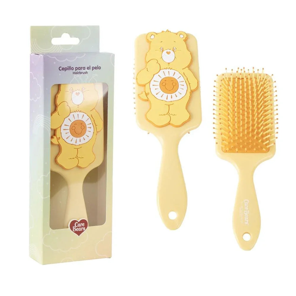 Care Bears Hair Brush - Nerdscape Nerdscape