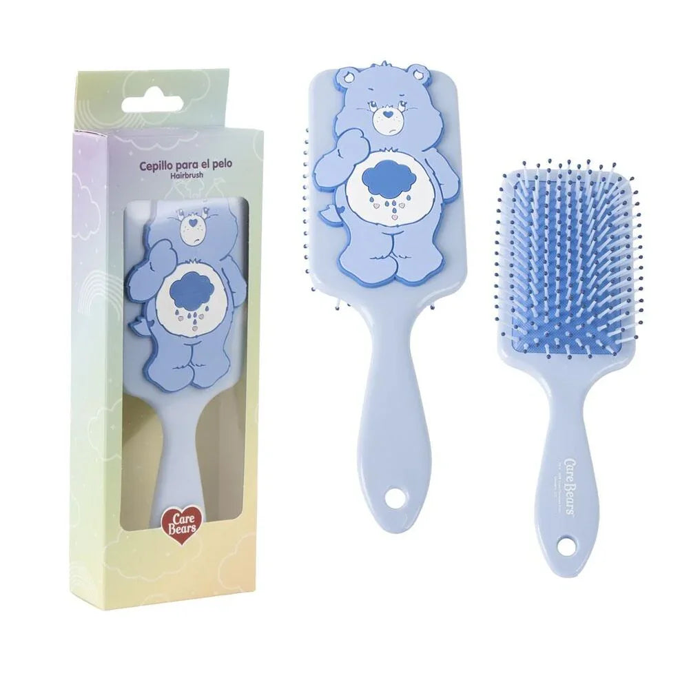 Care Bears Hair Brush - Nerdscape Nerdscape