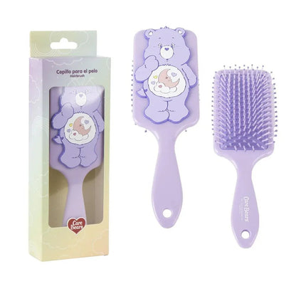 Care Bears Hair Brush - Nerdscape Nerdscape