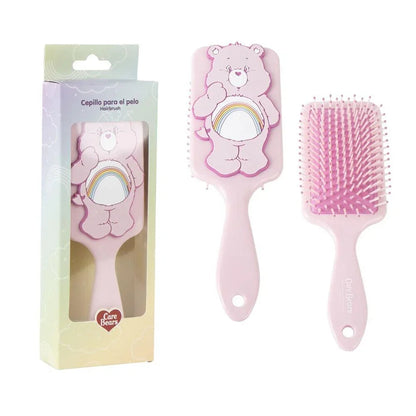 Care Bears Hair Brush - Nerdscape Nerdscape