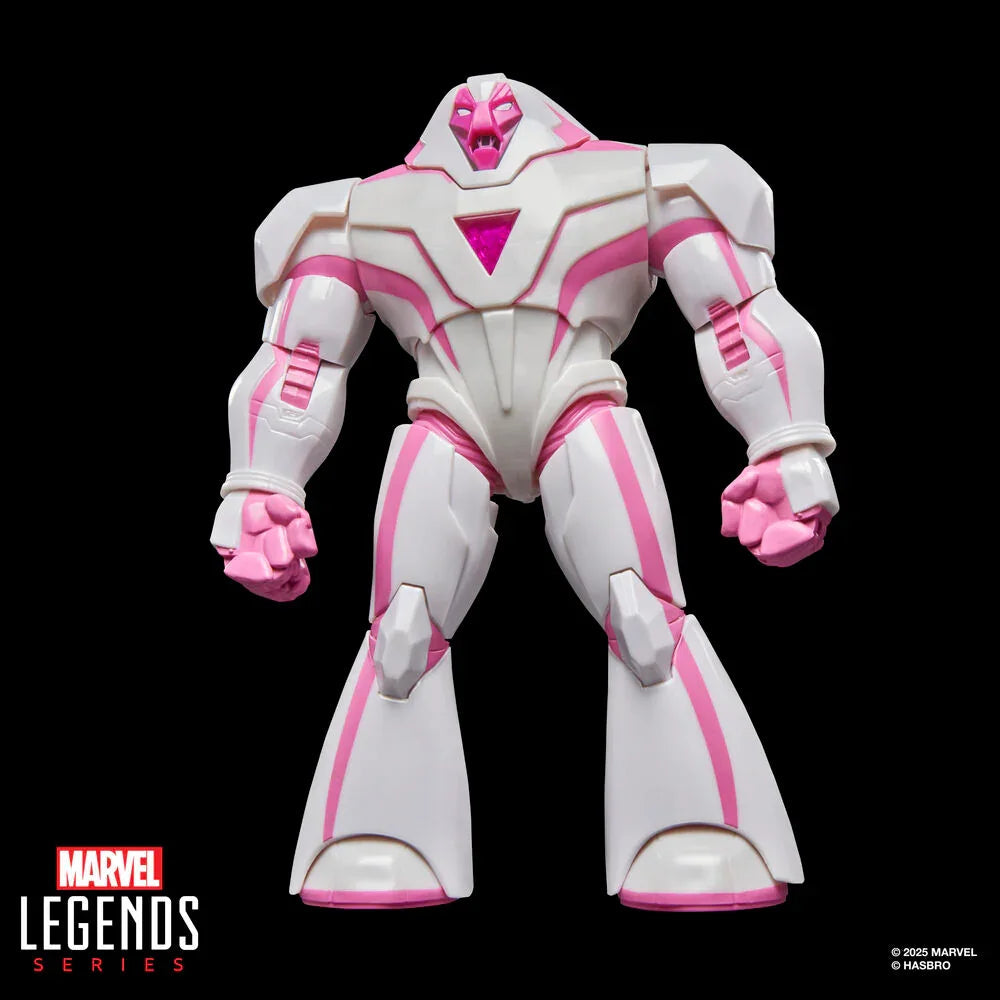 Marvel Legends Nimrod X-Men Figura da Collezione 15cm - Nerdscape Nerdscape