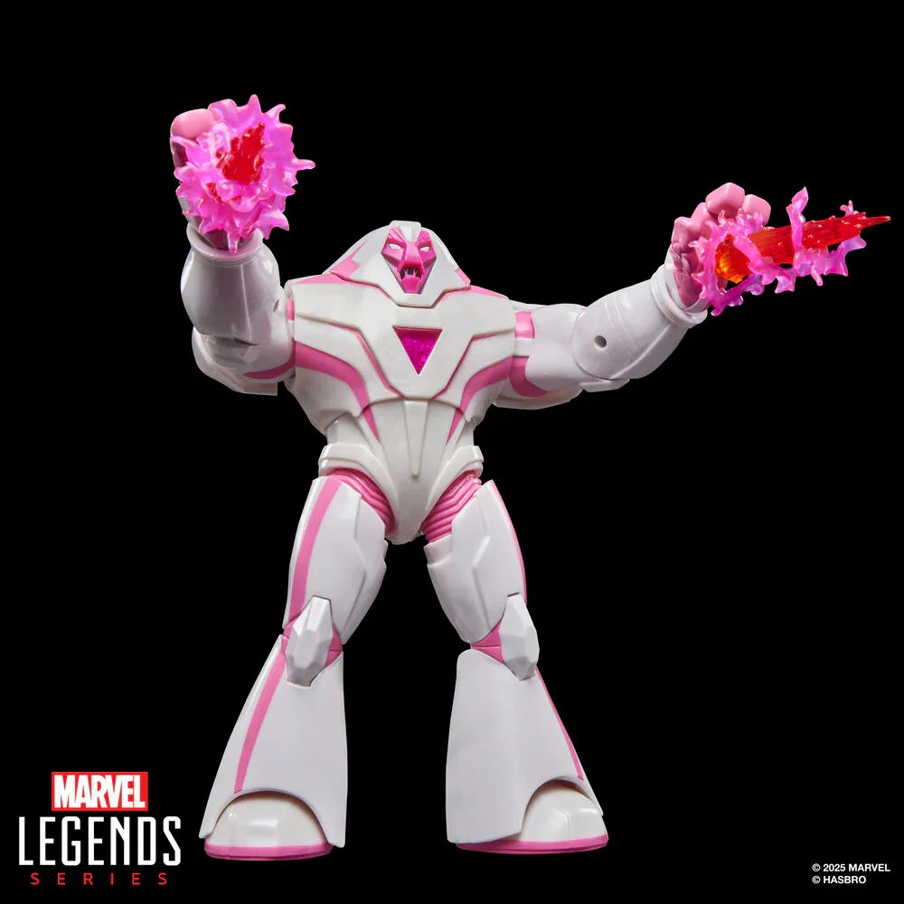 Marvel Legends Nimrod X-Men Figura da Collezione 15cm - Nerdscape Nerdscape