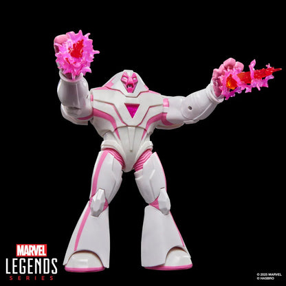 Marvel Legends Nimrod X-Men Figura da Collezione 15cm - Nerdscape Nerdscape