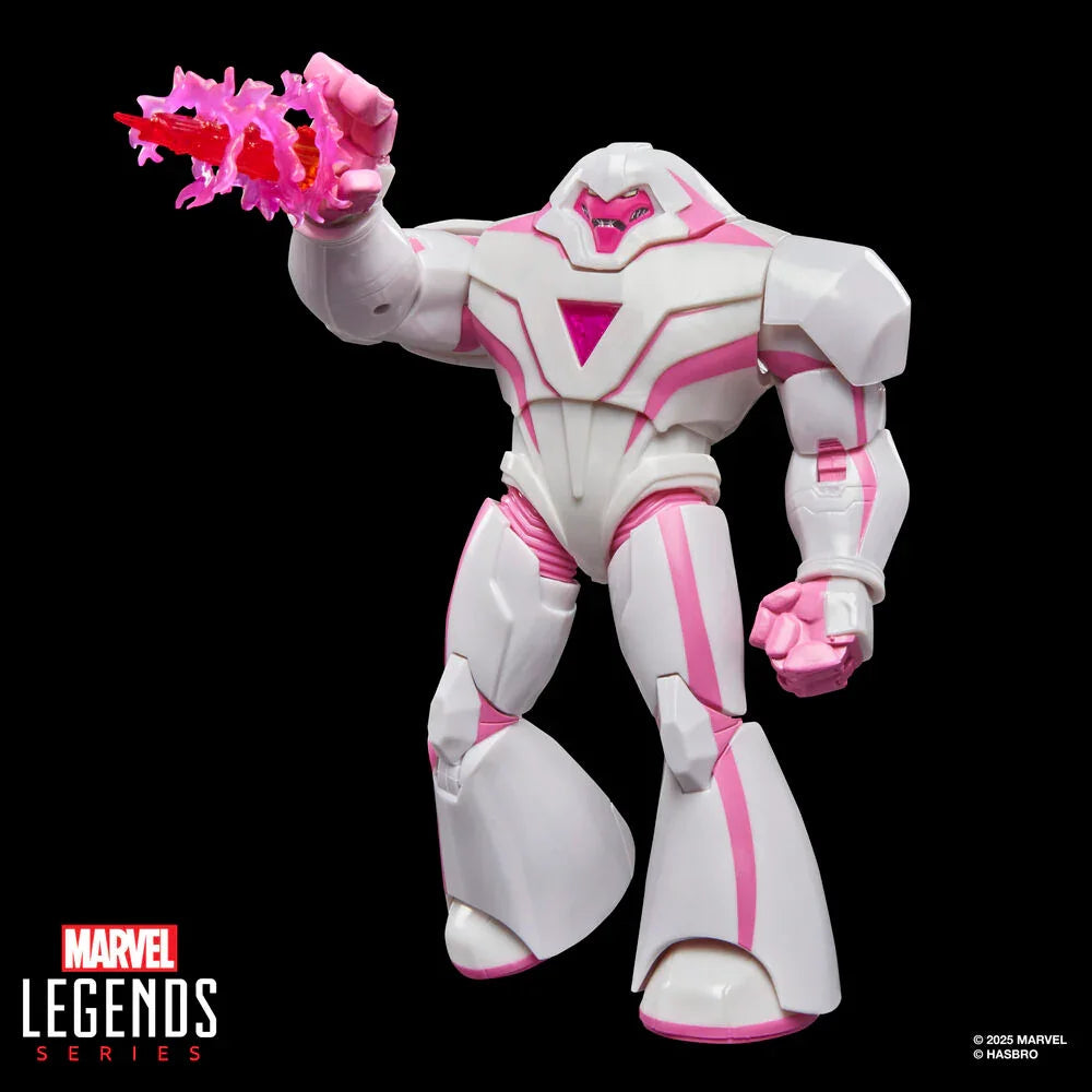 Marvel Legends Nimrod X-Men Figura da Collezione 15cm - Nerdscape Nerdscape