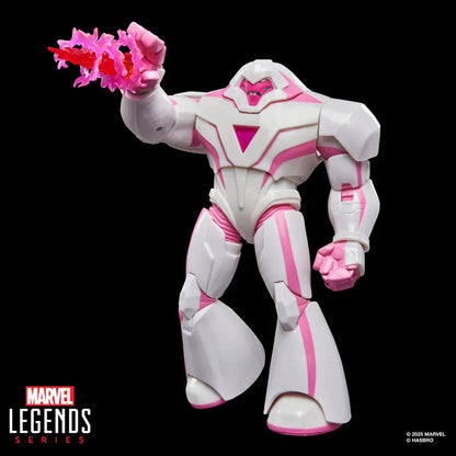 Marvel Legends Nimrod X-Men Figura da Collezione 15cm - Nerdscape Nerdscape