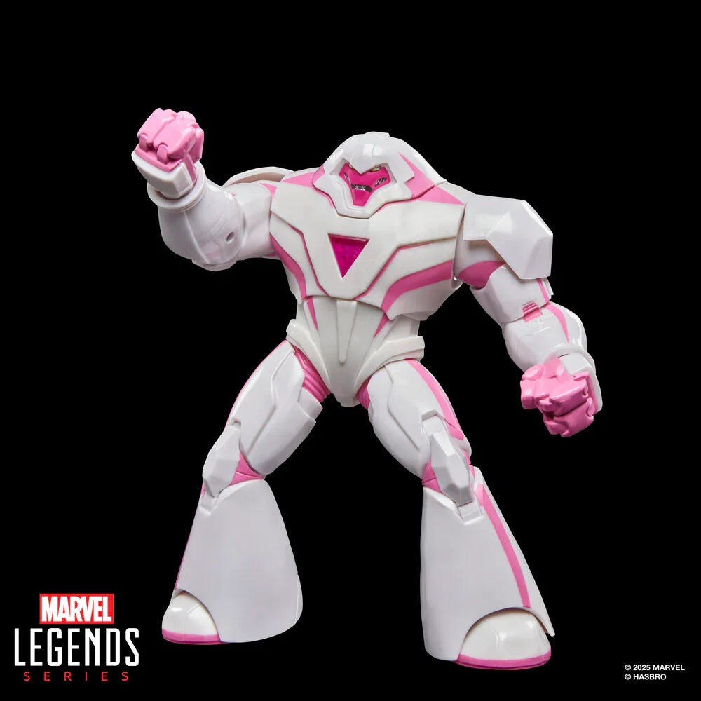 Marvel Legends Nimrod X-Men Figura da Collezione 15cm - Nerdscape Nerdscape