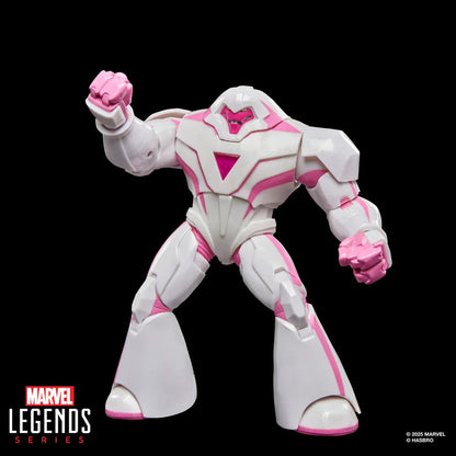 Marvel Legends Nimrod X-Men Figura da Collezione 15cm - Nerdscape Nerdscape