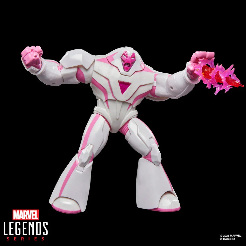 Marvel Legends Nimrod X-Men Figura da Collezione 15cm - Nerdscape Nerdscape