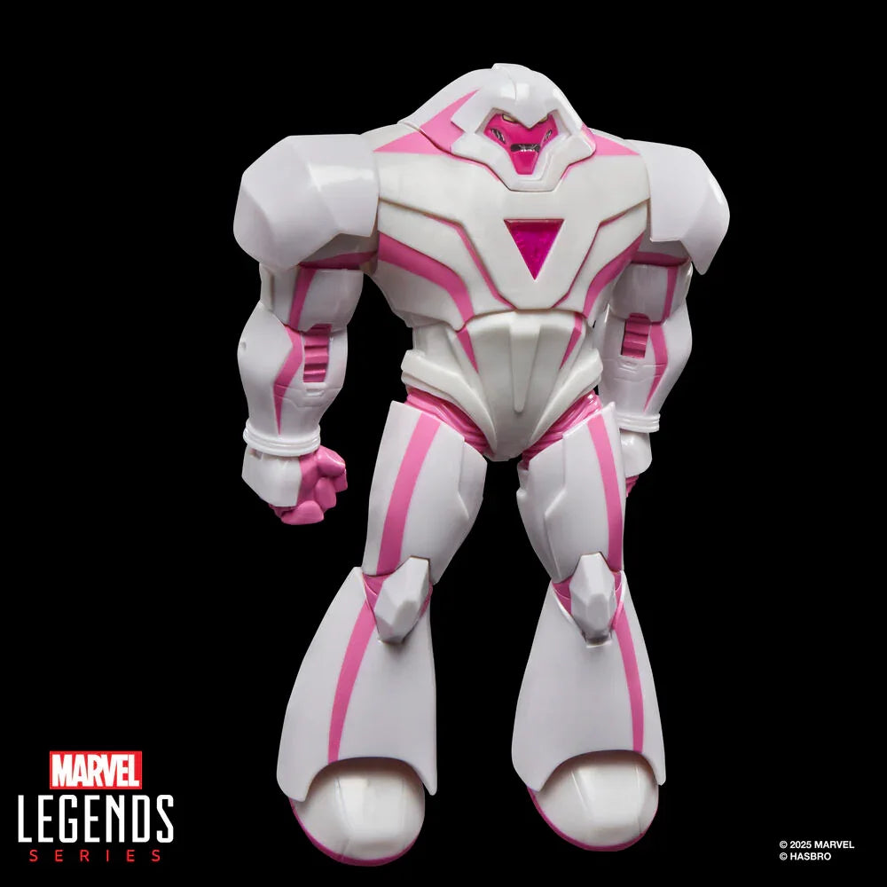 Marvel Legends Nimrod X-Men Figura da Collezione 15cm - Nerdscape Nerdscape