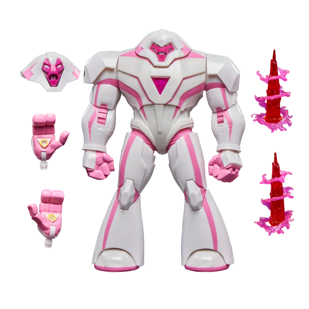 Marvel Legends Nimrod X-Men Figura da Collezione 15cm - Nerdscape Nerdscape