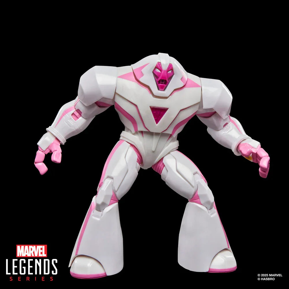 Marvel Legends Nimrod X-Men Figura da Collezione 15cm - Nerdscape Nerdscape