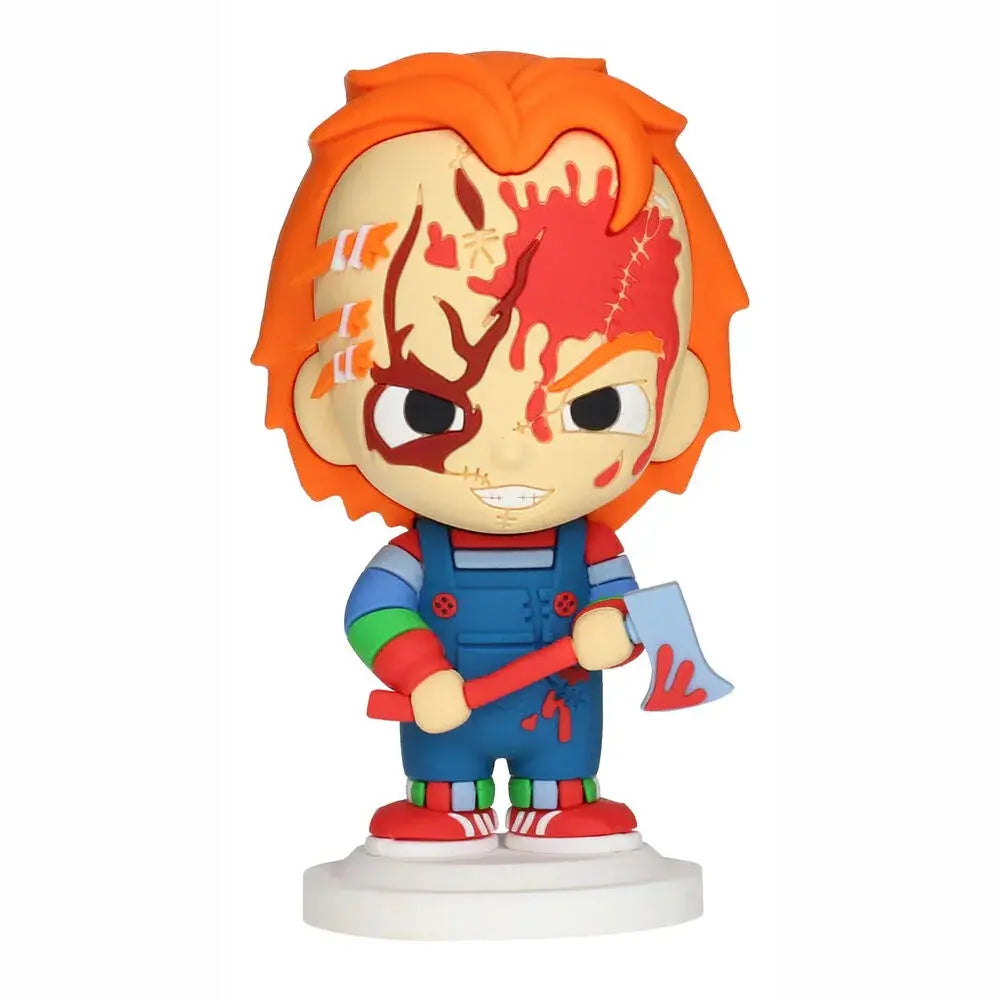 Funko Pop! Chucky Set di 3 Figure 7cm - Figura da Collezione - Nerdscape Nerdscape