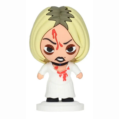 Funko Pop! Chucky Set di 3 Figure 7cm - Figura da Collezione - Nerdscape Nerdscape