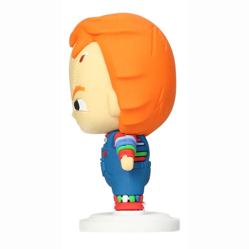 Chucky Pokis figure 7cm Nerdscape