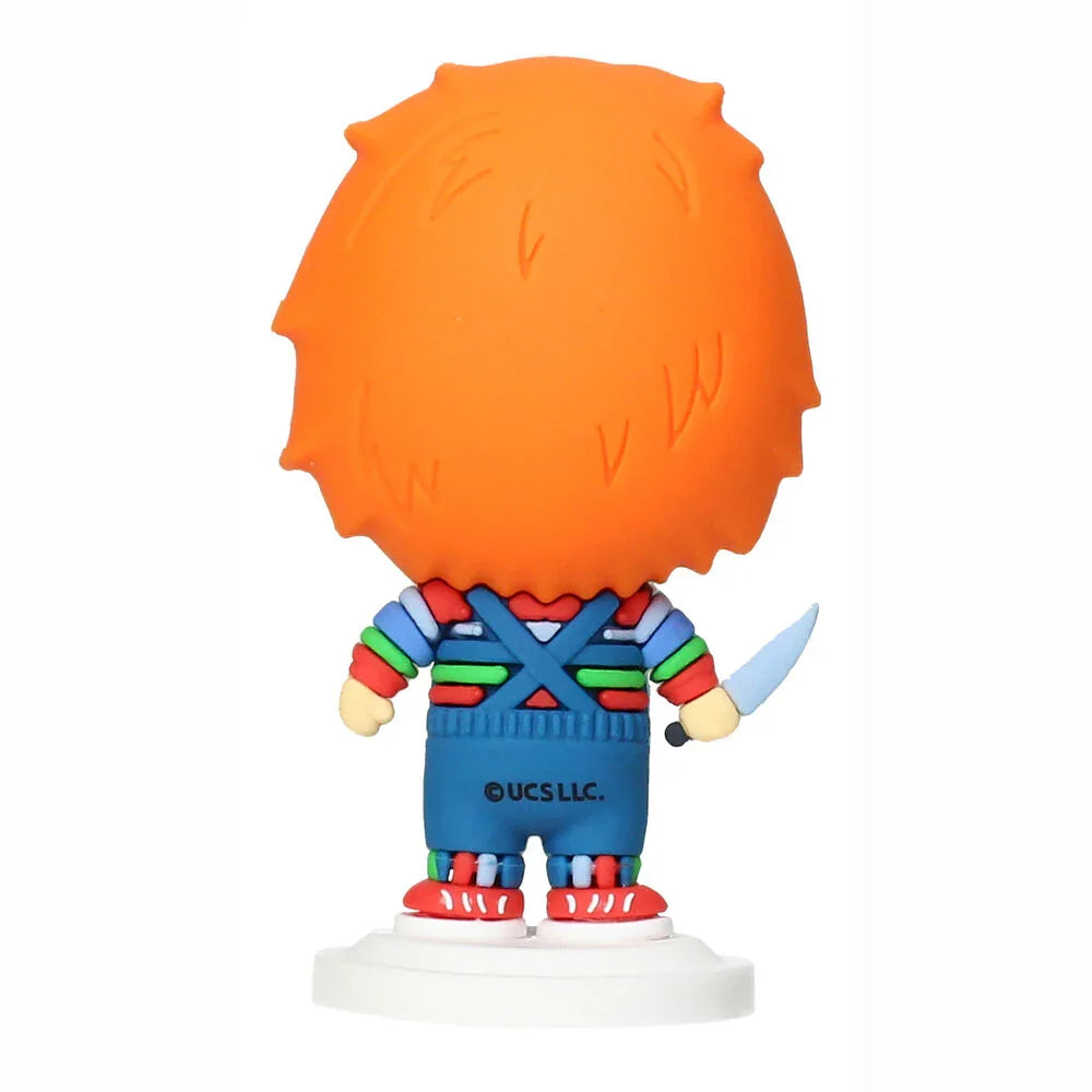 Chucky Pokis figure 7cm Nerdscape