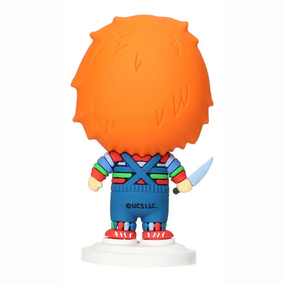 Chucky Pokis figure 7cm Nerdscape
