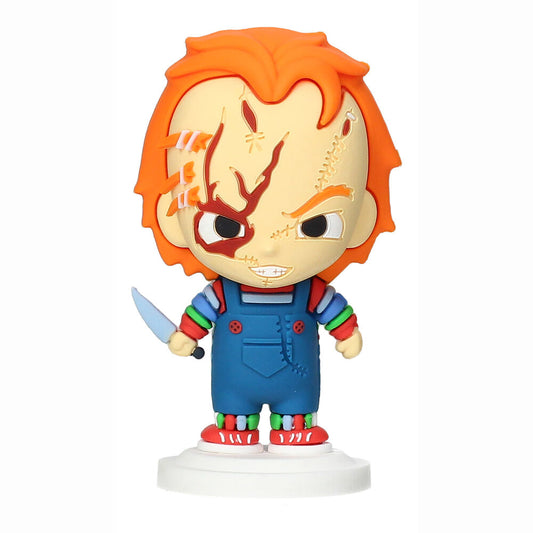 Figurine Chucky Pokis 7 cm